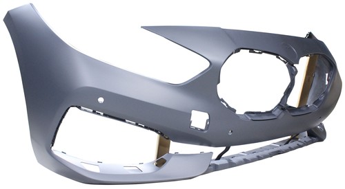 Fits bmw series f40 front - 1,