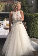 Maggie Sottero Lisette Wedding