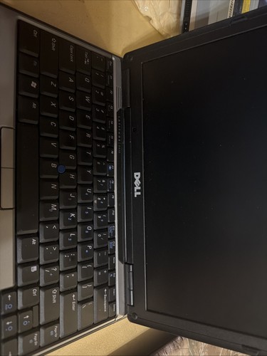 Dell latitude d630 laptop not - dell,