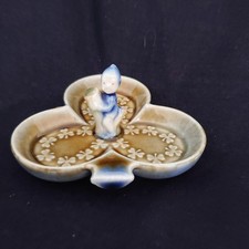 Vintage Wade Ireland lucky