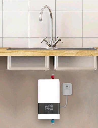 6000w tankless instant - 6000w,