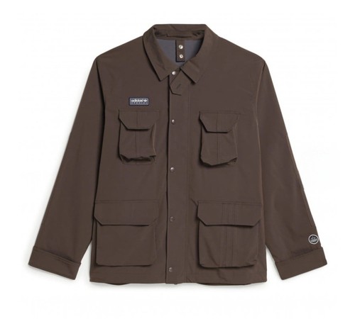 Adidas spzl haslingden jacket - adidas,
