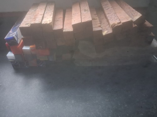 Woodturning blanks for pens - woodturning,