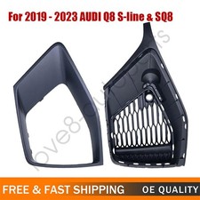 RH Grille Surround Insert 2pcs