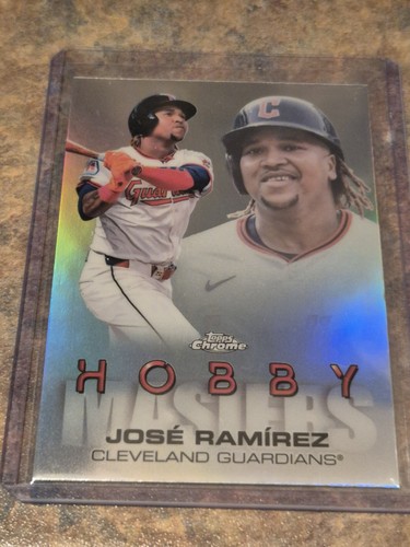 2026 topps chrome jose - 2026,