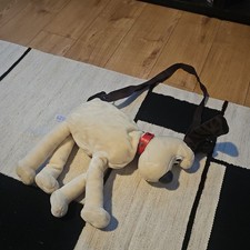Wallace and gromit dog - and,
