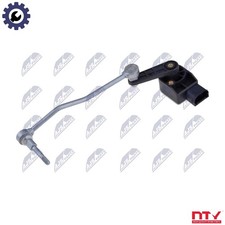 CONTROLTRAILING ARM WHEEL