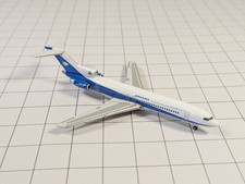 Ariana afghan airlines boeing - afghan,