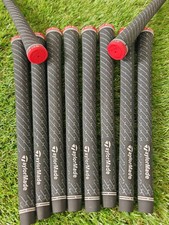 Set Of 10 TaylorMade Z Grip
