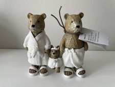 Next Bertie Bear Family with