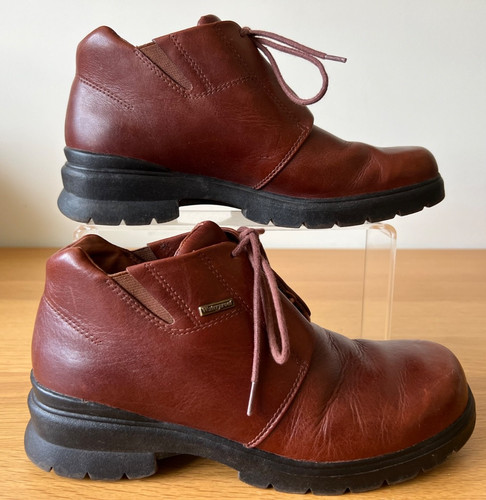 Clarks springers waterproof - clarks,