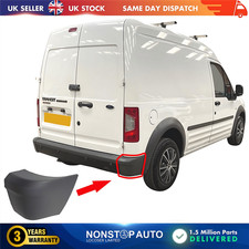 Rear Bumper Corner End Cap Right For FORD Transit Tourneo Connect 2002-2013