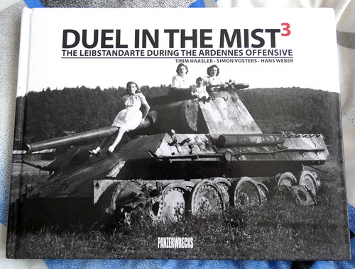 Duel the mist - in,