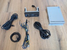 Alpine PXA H700 Multimedia Manager ( PXA-H700 Xpander Stereo Head Unit