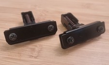 Technics SL-1200G Hinges Also