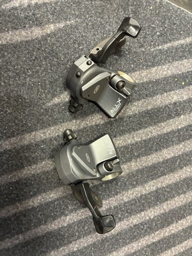 Shimano xtr m952 mega speed - xtr, 9