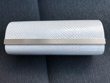 NEW JIMMY CHOO BEIGE TAN