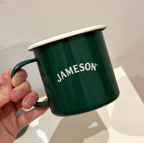 Jameson irish whiskey - jameson,