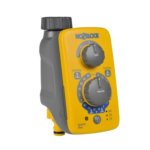 Hozelock watering timer - watering,