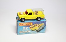 Matchbox Rolamatics No 57 Wild