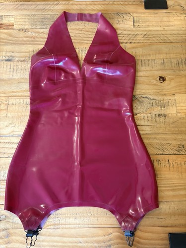 William wilde latex christina - latex,