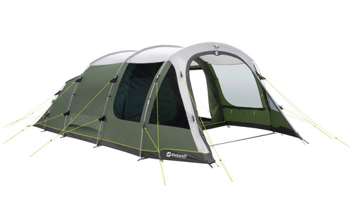 Outwell norwood footprint - 6,