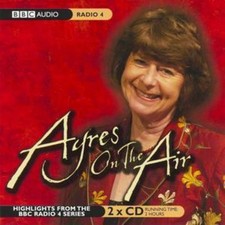 Pam Ayres: Ayres On the Air