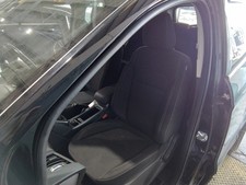 FRONT SEAT LH FORD KUGA MK2 (C520) 2011 TO 2020 ZETEC TDCI 5 DOOR HATCHBACK