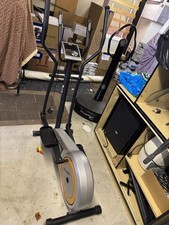 York Fitness Aspire Cross