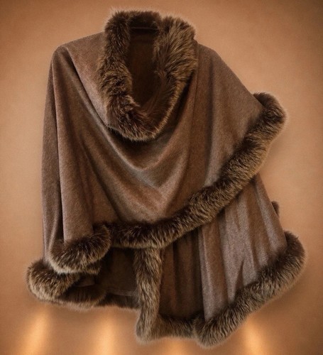 New dolce cabo - cashmere, cape
