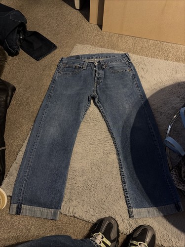 Levi 901 w34 - levi’s,