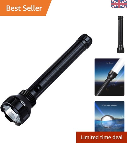 Waterproof tactical led - waterproof,