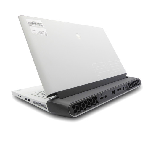 Alienware laptop area - laptop, r2