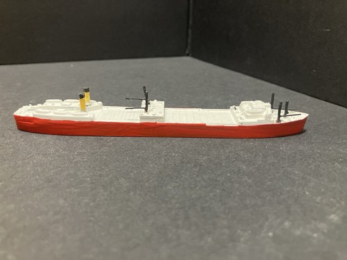 Tri ang minic - ships, s.s