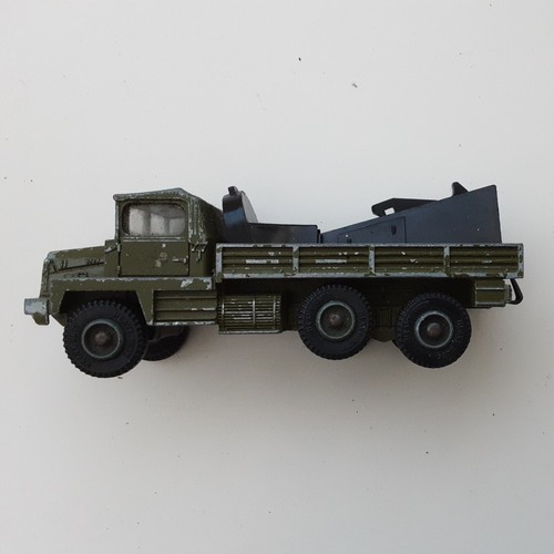 1960s vintage dinky toys - vintage,