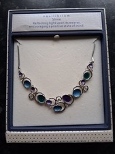 Ladies necklace brand - brand, new
