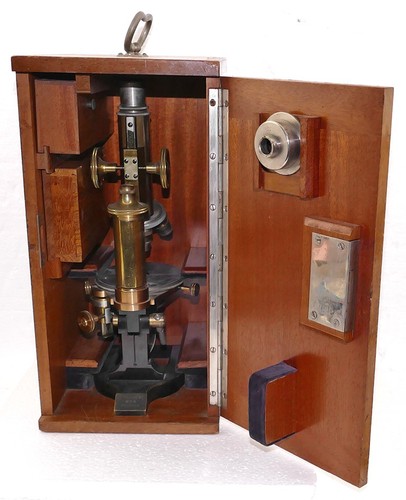 Reichert wien antique - reichert,