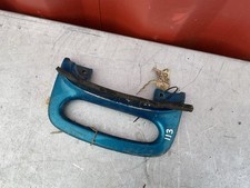 Kawasaki GPZ1100S Water Cooled Grab Rail 46075 1123