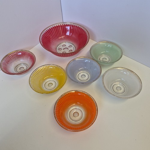 Vintage s dessert - ,