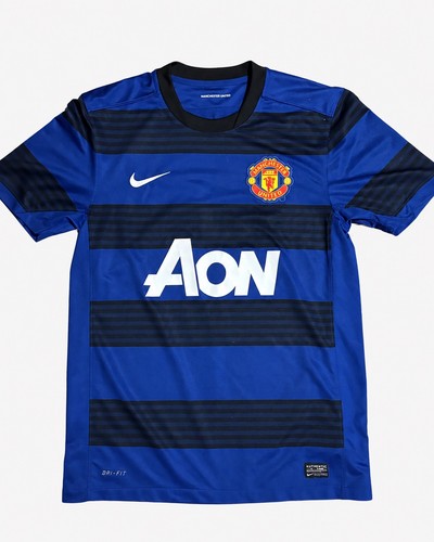Original man united - united, 2011/13