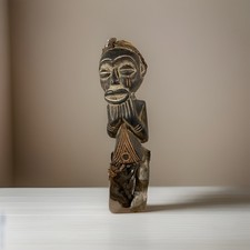 Authentic African Wooden