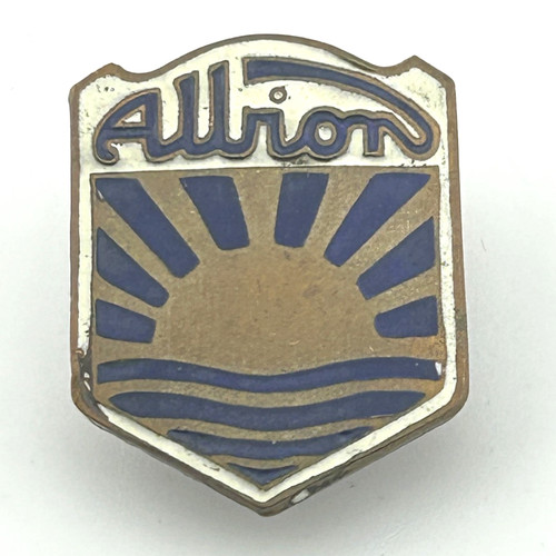 Vintage albion truck - albion,