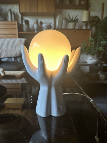 Vintage 1980s pheonix - 1980s, pottery