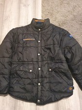 Mens Umbro Originals Pro Training Puffa 90s Retro Size Size L