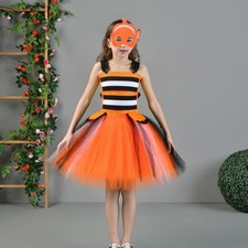 Finding Nemo Cosplay Dory