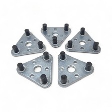 Replacement Tri Flints For