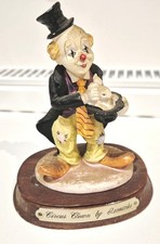 Vintage The Leonardo