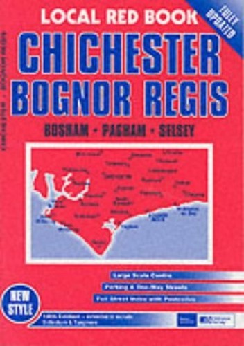 Chichester and bognor - bognor, regis