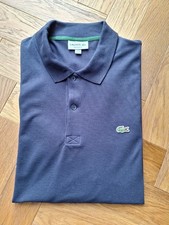 Lacoste Polo Shirt.  Size - 8