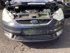FORD GALAXY MK2 2006-2010 BUMPER BARE FRONT